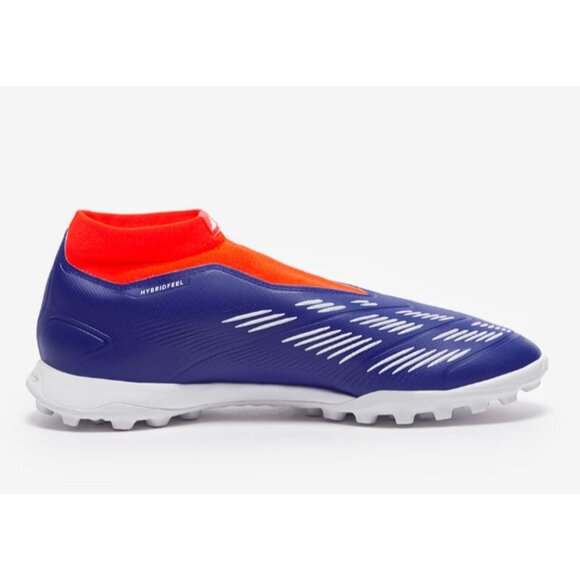 Adidas Predator League Laceless Turf Indoor Soccer IF6385 Men’s Size 9.5 New main image 10